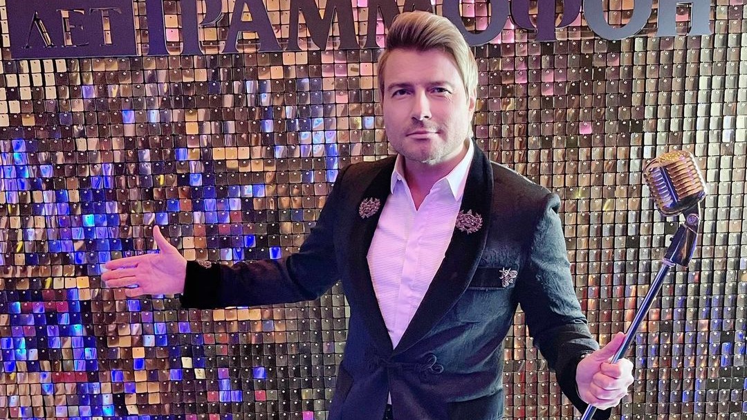 Николай Басков рассказал, почему до сих пор не стал отцом во второй раз