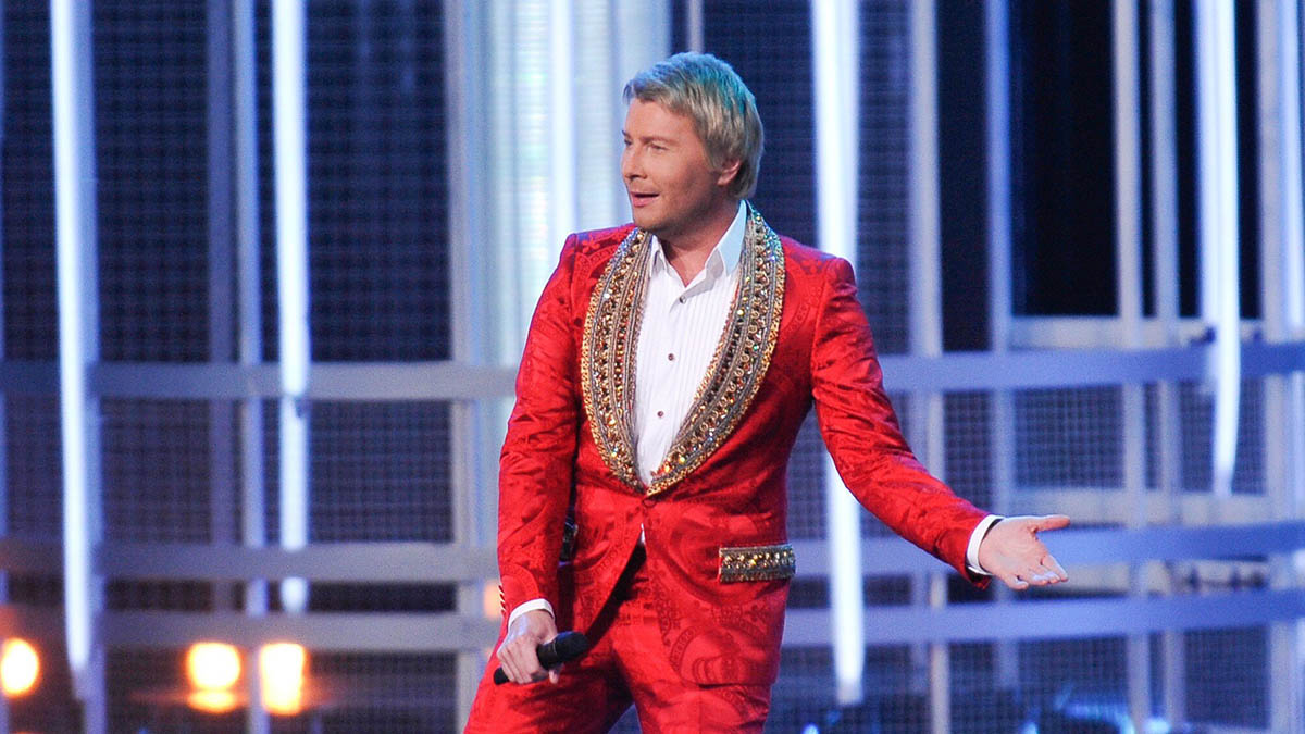 Басков заявил, что не поддерживал Нетребко