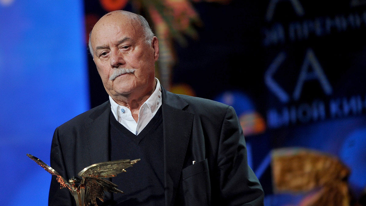 «Залезла в холодную ванну»: вдова Говорухина объяснила, почему у них не было детей