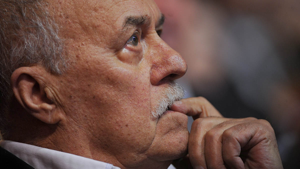 «Была музой»: вдова Говорухина прокомментировала слухи о романе режиссера с Ходченковой