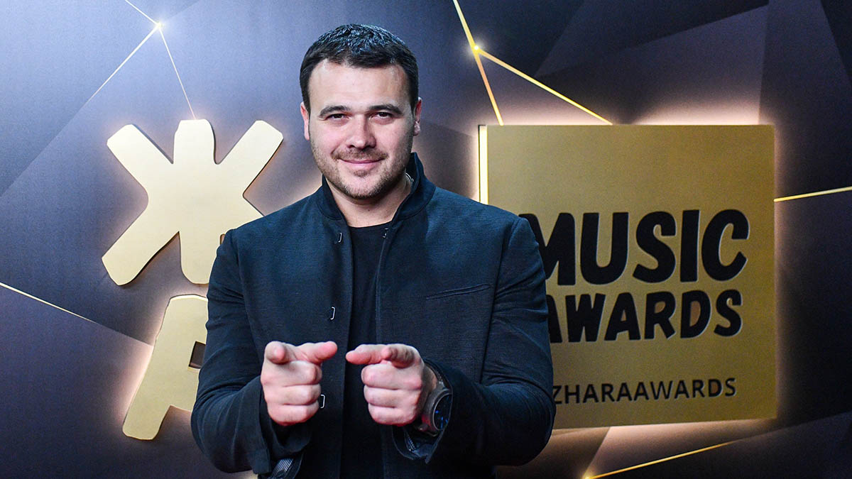 «Раздражение и страх»: в Госдуме прокомментировали отмену концерта Эмина