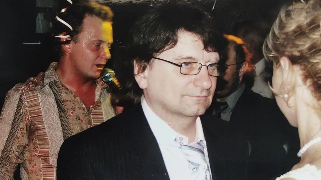 Продюсер Натали и группы «Мираж» Валерий Иванов умер от коронавируса