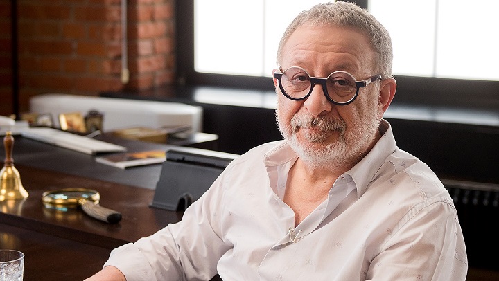 Евгений Маргулис рассказал, почему расстался с «Машиной времени» 