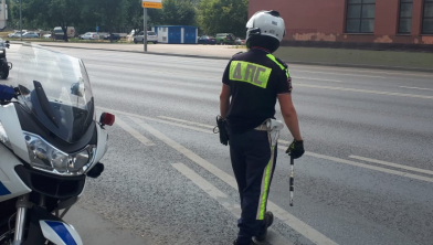 Водителей в России предупредили о новых штрафах