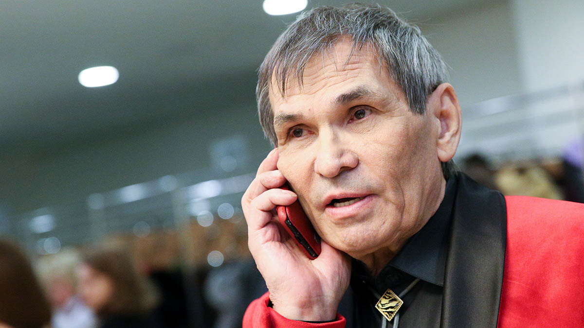 Жена Алибасова ответила на слухи о болезни продюсера