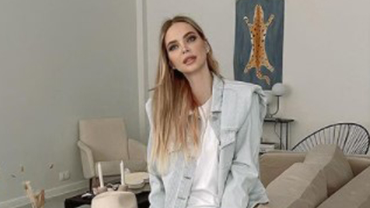 Экс-жена Пьехи заочно обратилась к обидчице своего сына