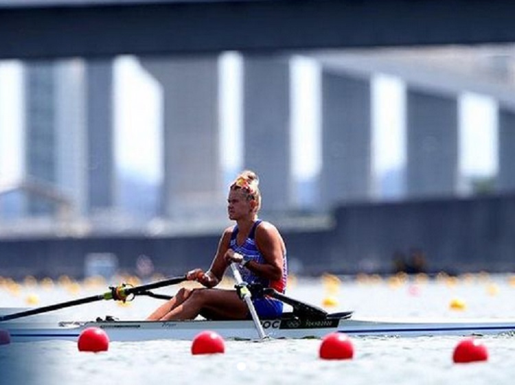 Россиянки вышли в полуфинал ОИ-2020 в академической гребле