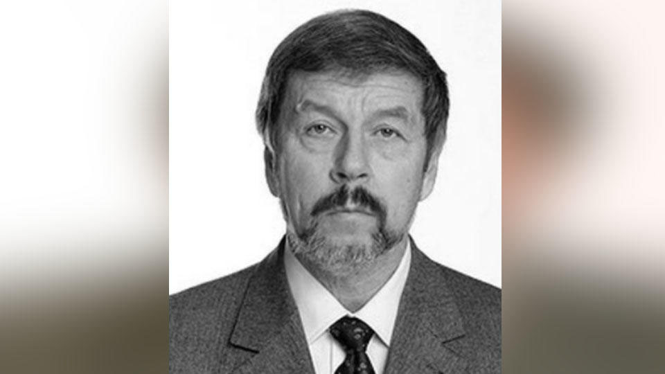 Умер заслуженный артист России Владимир Сканави