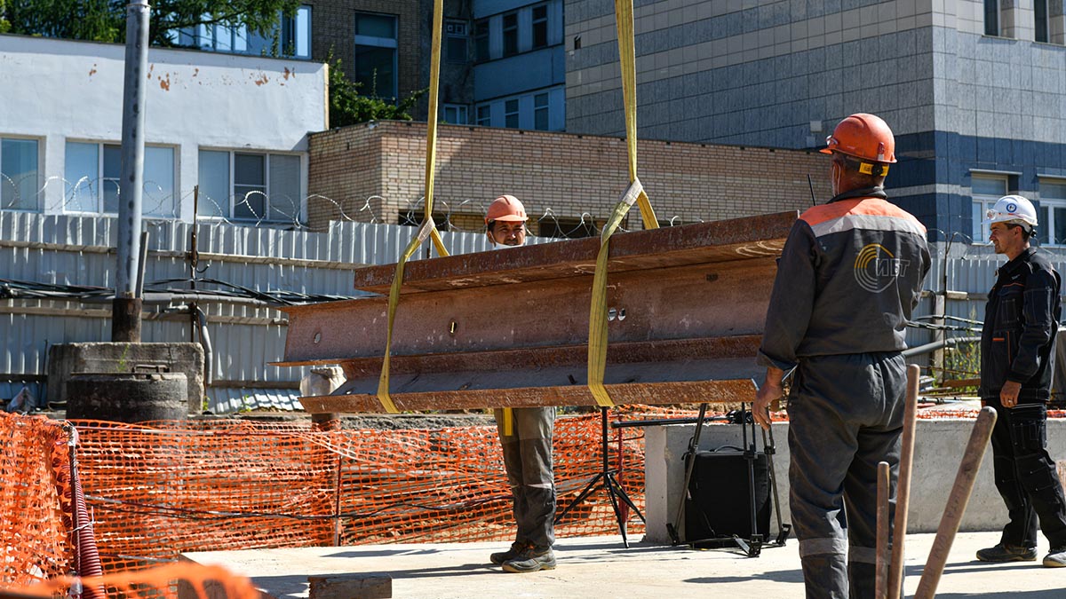 Столичные власти могут втрое увеличить объемы строительства жилья по реновации