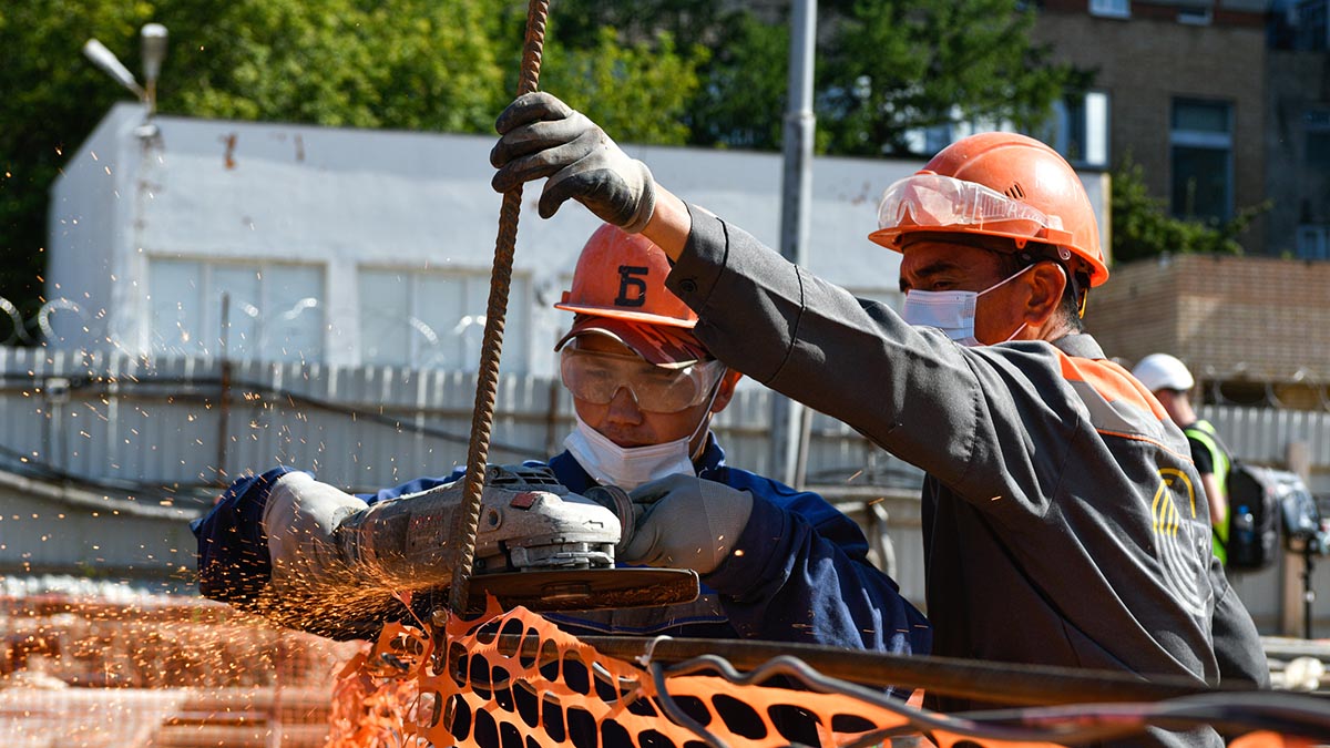 Рафик Загрутдинов: Идет подготовка проектно-сметной документации по двум линиям метро