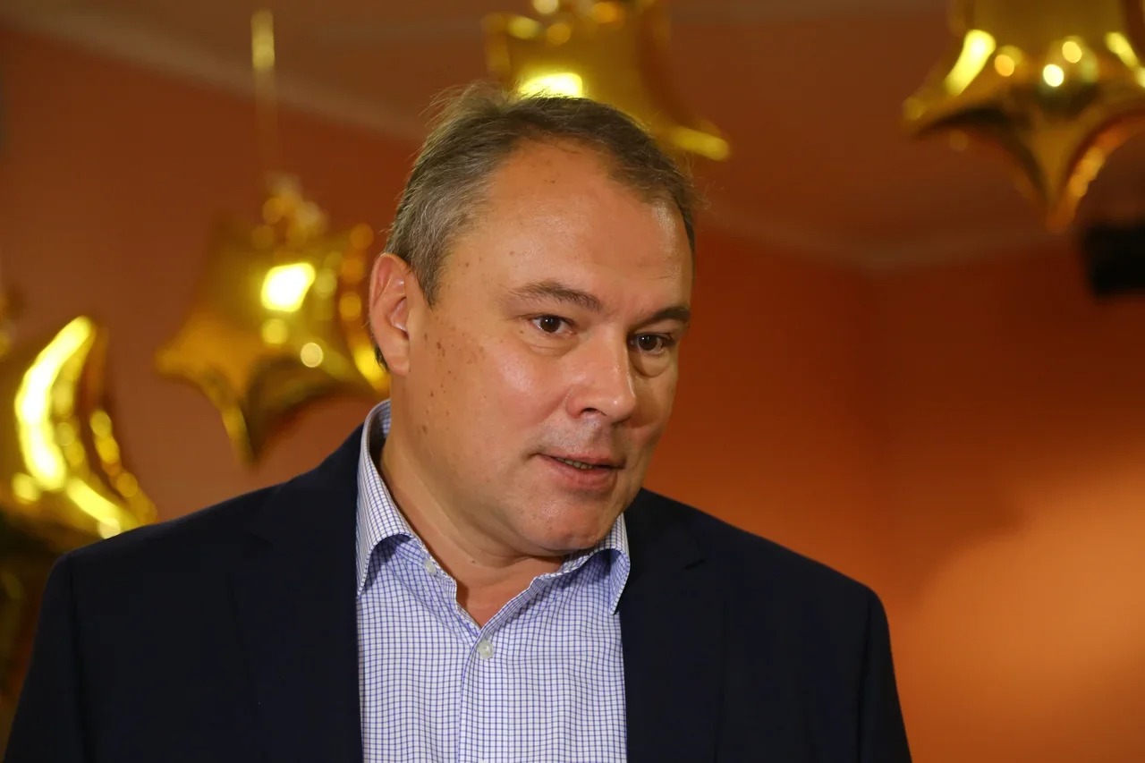 Толстой призвал в кратчайшие сроки отремонтировать здание ГБУ «Наш мир» в Капотне