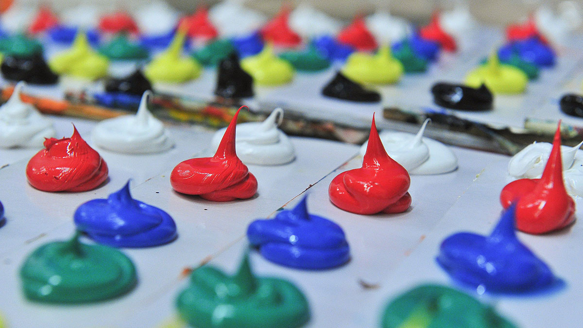 Лакокрасочная индустрия в России забрала звезду «Мишлен» в своей отрасли