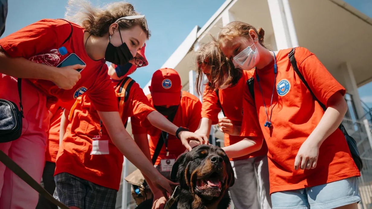 Более 200 подростков поучаствуют в профориентационном проекте «PROГЕРОЕВ»