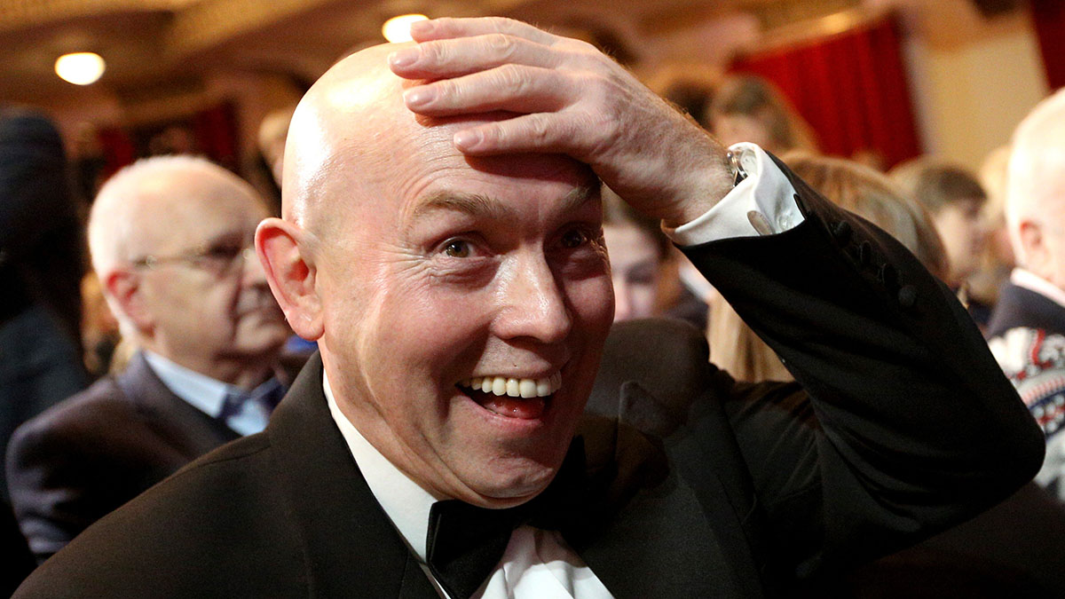 Shot: У актера Виктора Сухорукова обнаружили серьезные осложнения после инфаркта