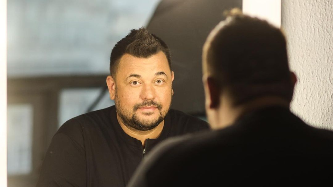 «Какой был красавчик»: Сергей Жуков напугал поклонников своим образом