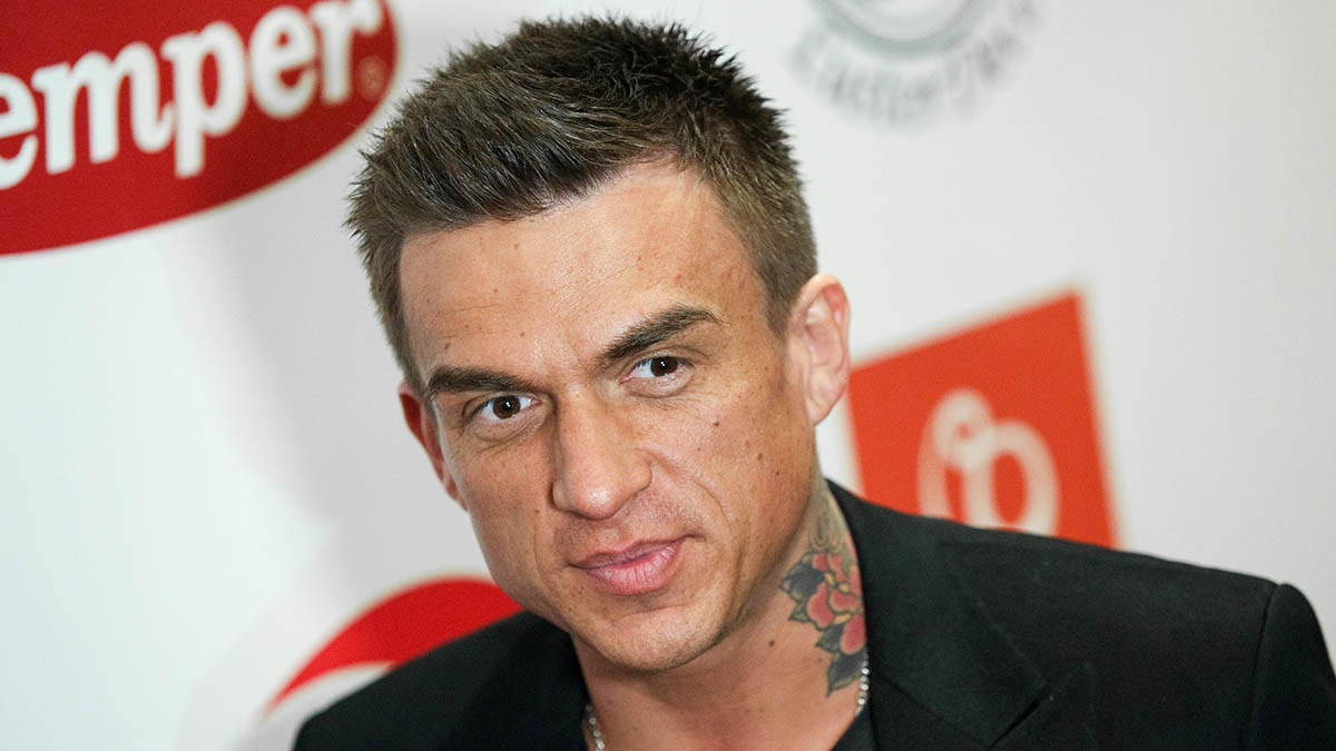 «Было уже поздно»: Топалов назвал причину распада группы SMASH