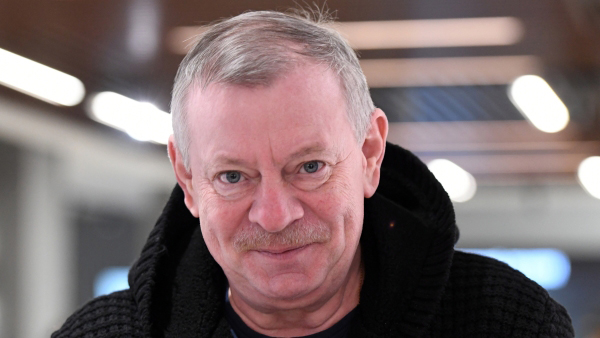 Звезда сериала «Молодежка» Вадим Андреев попал в ДТП с КамАЗом