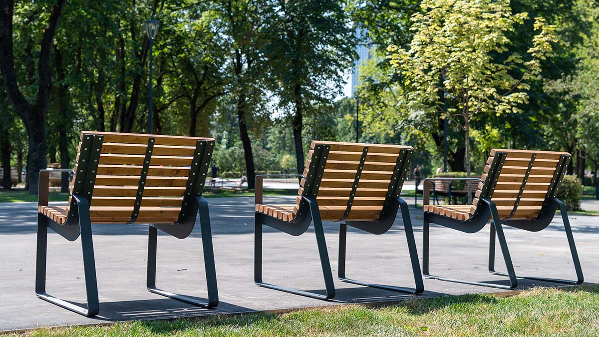 Петр Бирюков рассказал о благоустройстве Москвы в летнее время