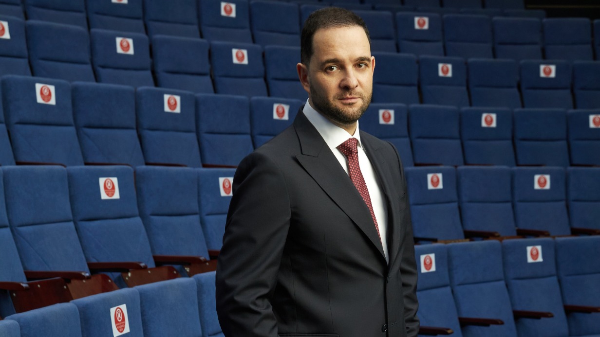 Александр Мажуга: Упрощенная система закупок исключит возможный дефицит