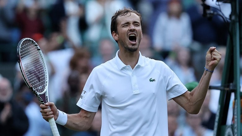 «Правильно все сказал»: Исинбаева поддержала Медведева после конфликта с журналистом