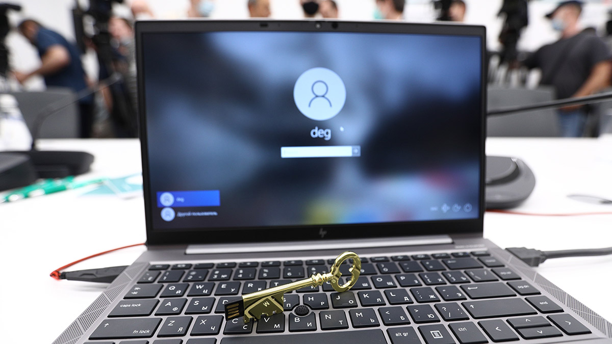 Основатель соцсети TenChat Теняев рассказал о плюсах электронного голосования