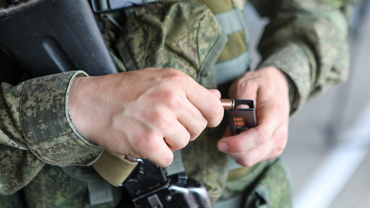 Солдат СВО рассказал о видении с воскресшими и ушедшими на небо сослуживцами