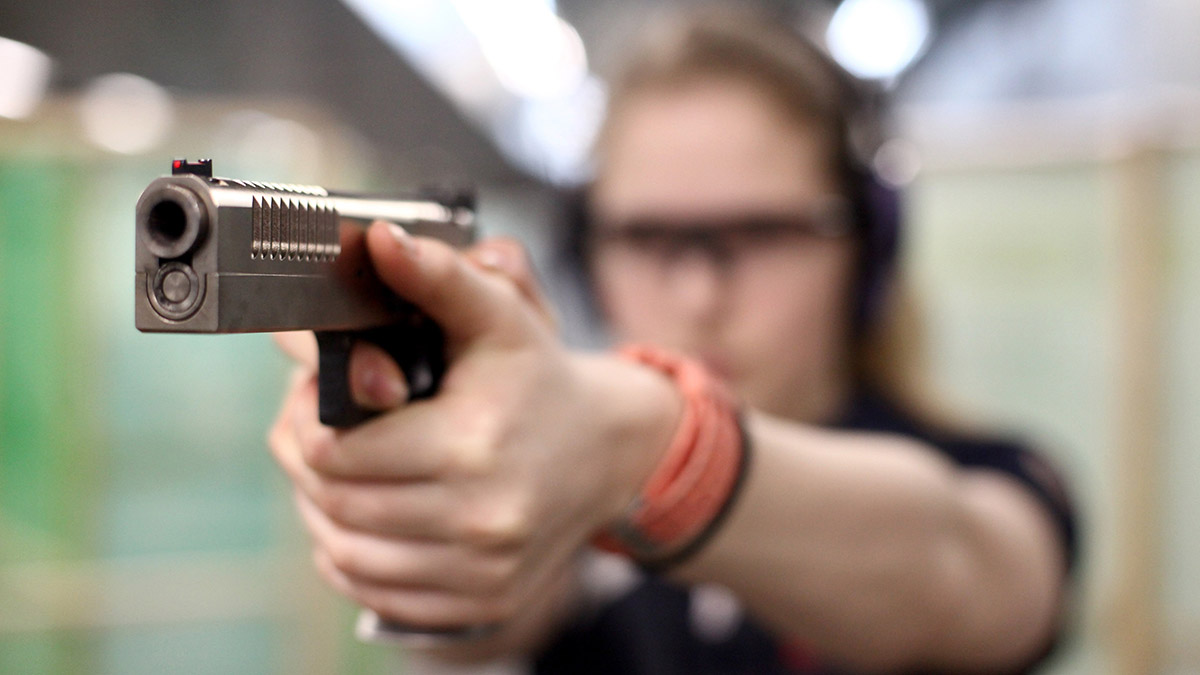 Росгвардия предложила вооружить часть сотрудников Центробанка