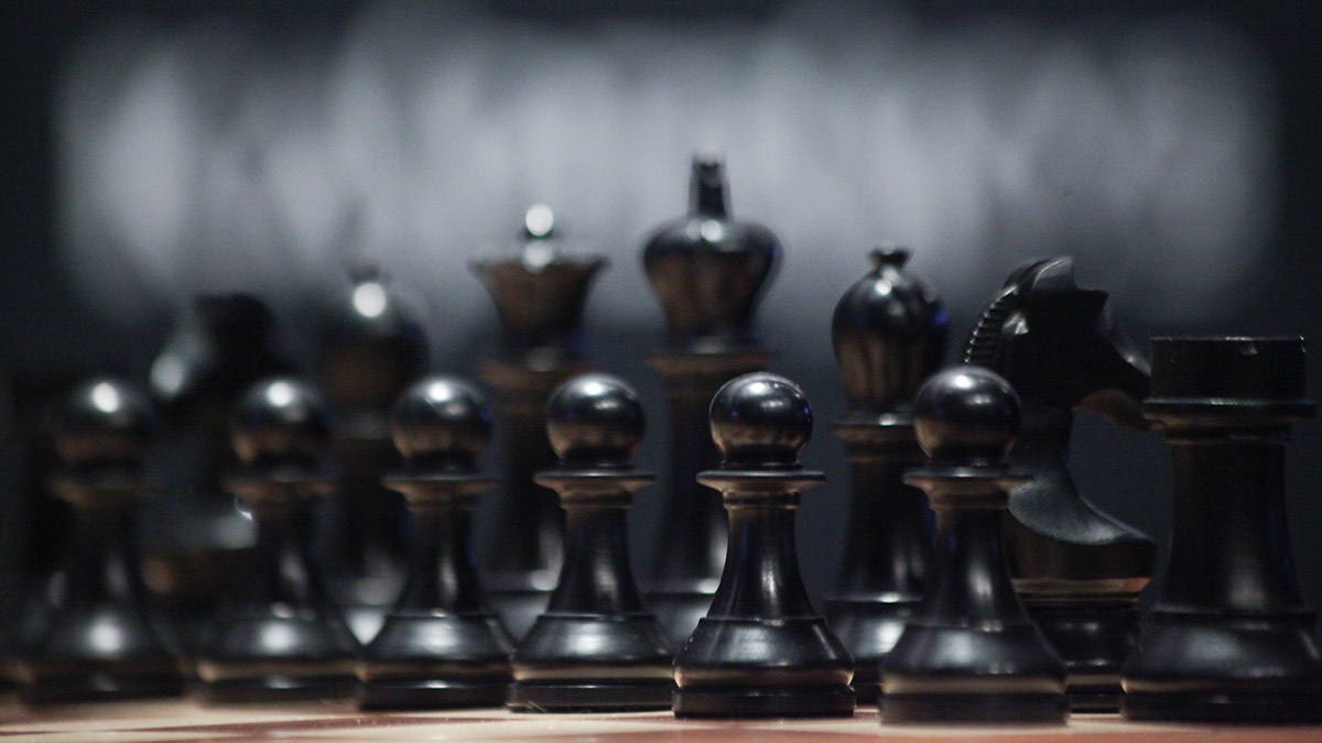 Математик из Гарварда решил шахматную задачу, ответ для которой искали 150 лет