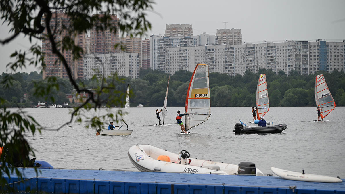 Russpass подготовил подборку о летних видах отдыха в России