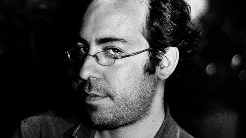 Рои Хен, израильский переводчик и писатель