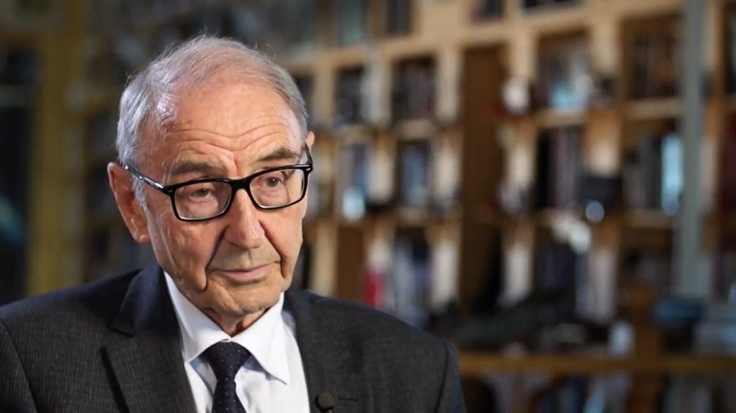 Умер экс-руководитель ракетно-космической отрасли СССР Олег Бакланов