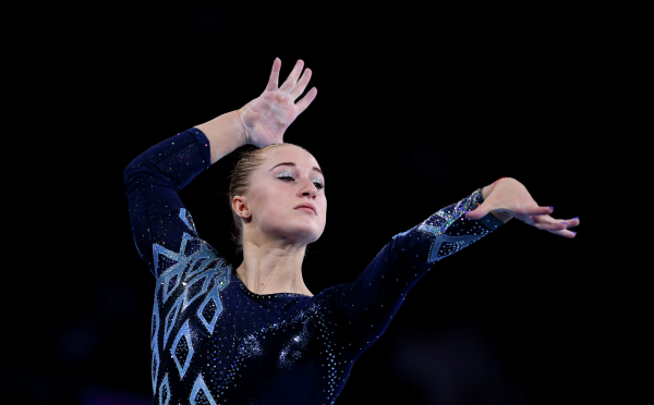 «Надо поставить точку»: гимнастка Ахаимова может завершить карьеру после Олимпиады-2020