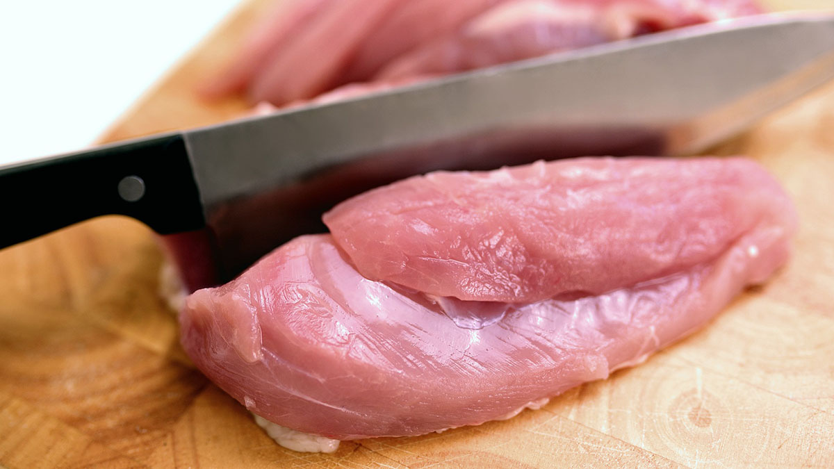 Эксперты Роскачества назвали самые богатые белками продукты