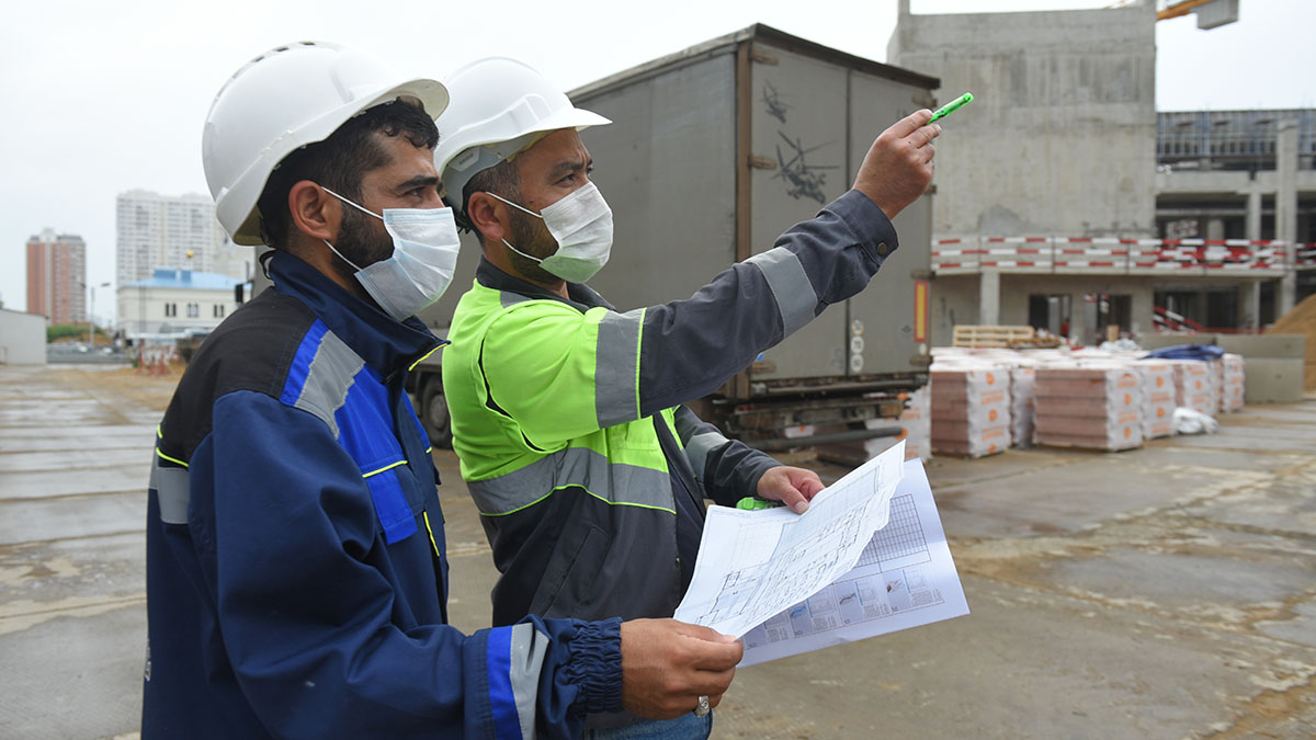Снегоплавильный пункт построят на севере Москвы