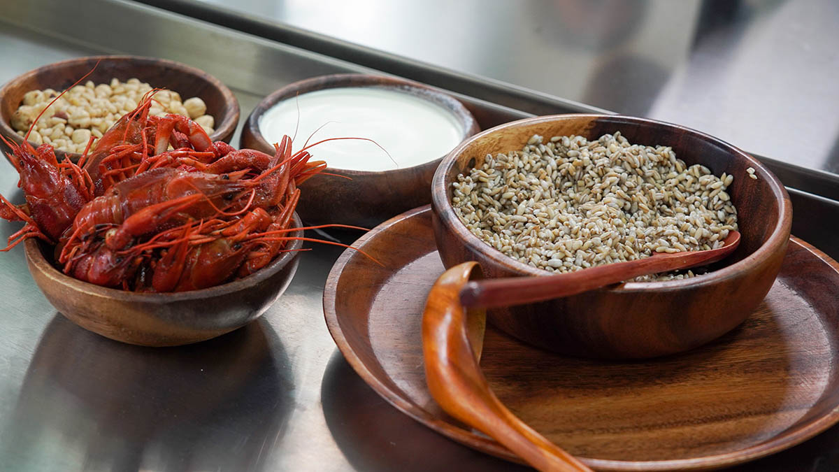 Эксперты гида Michelin отметили качество продуктов в ресторанах Москвы