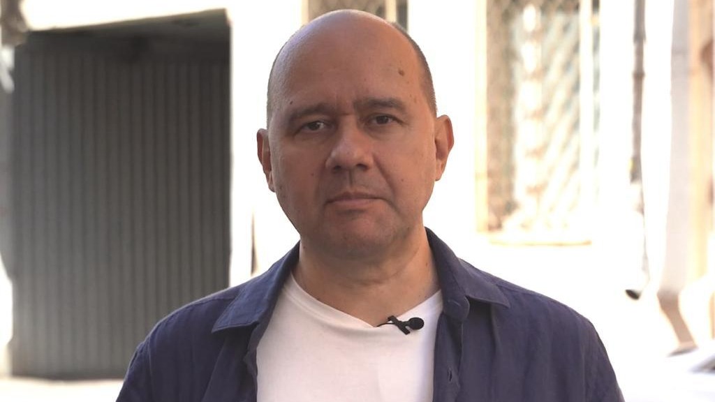 Олег Леонов: Мы имеем право выбирать, чем прививаться