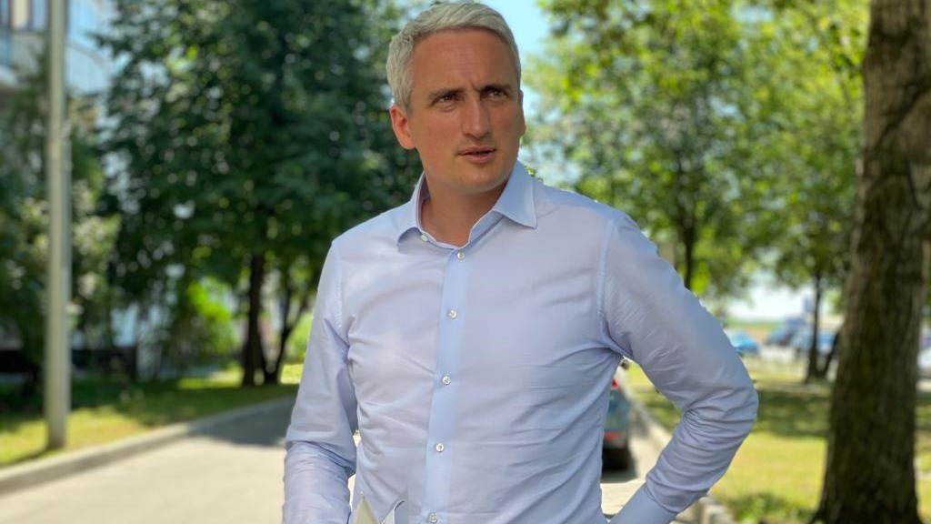 Евгений Нифантьев: Маркировка антисептиков затруднит попадание на рынок подделок 