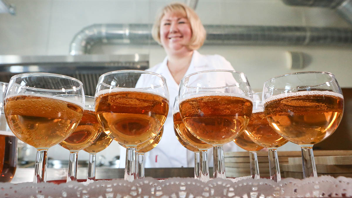 Народный календарь. Почему стоит пить медовуху на Зосиму Пчельника, 30 апреля