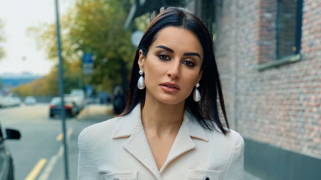 Тина Канделаки покинула пост генерального продюсера «Матч ТВ»