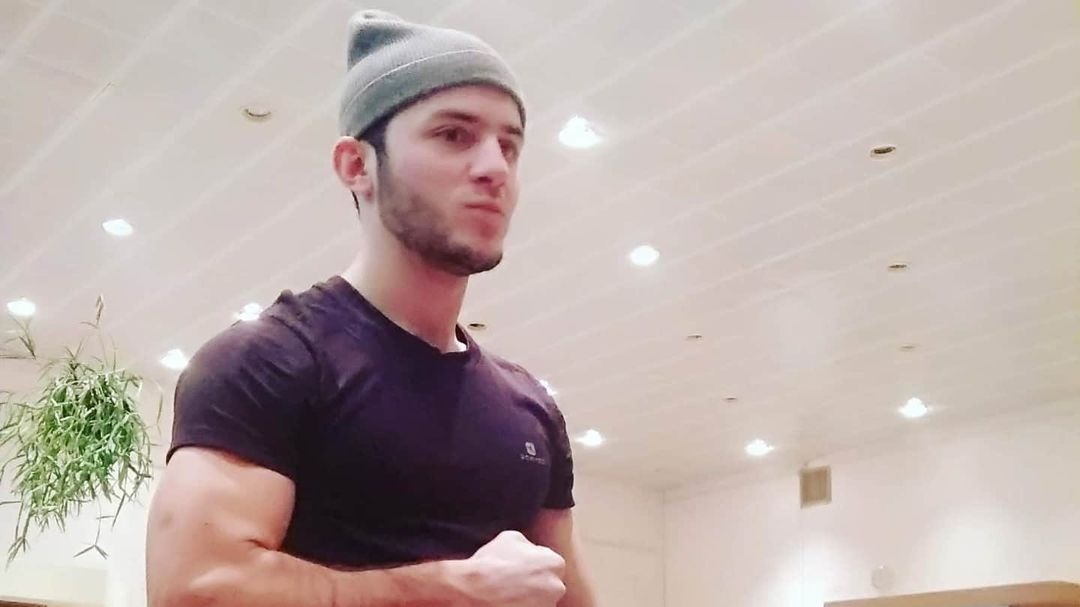 Прокурор запросил четыре года колонии для блогера Джаборова за розыгрыш с COVID-19 в метро