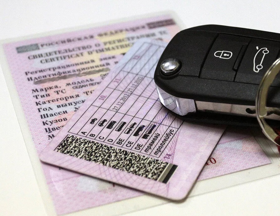 СМИ: Водителей с серьезными заболеваниями будут лишать прав автоматически