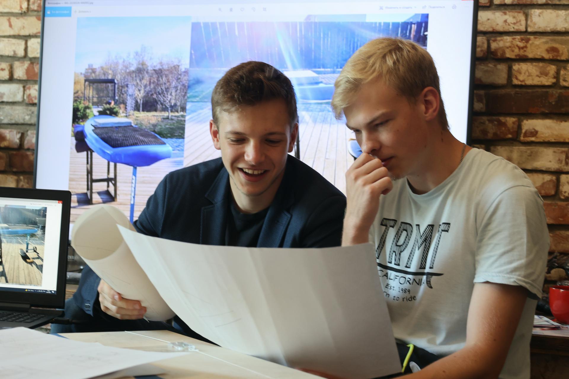 Эксперт Хэкало пояснил, зачем в школах необходимо черчение 