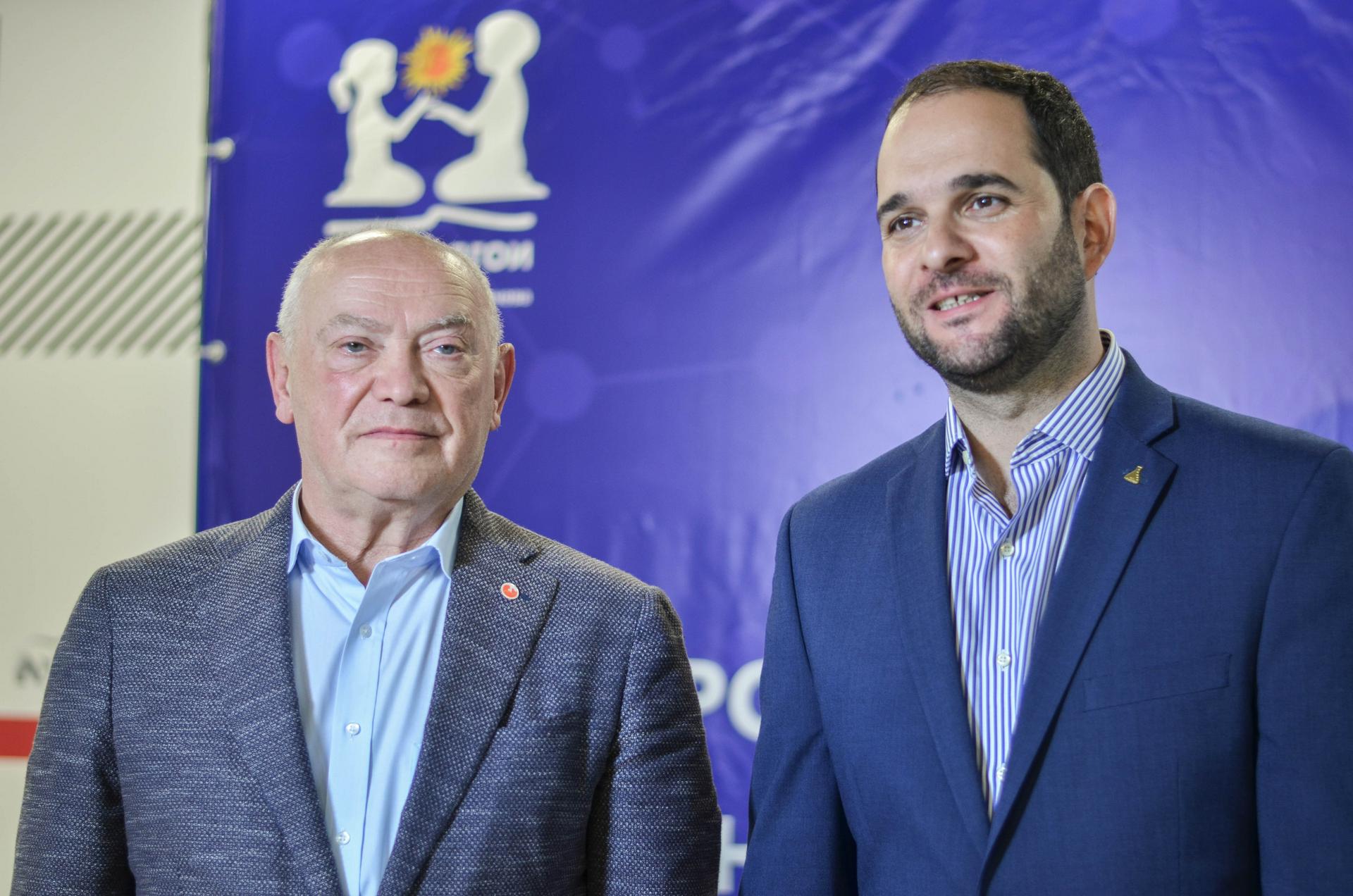 Александр Мажуга: Российские ученые научили лекарства бить по болевым точкам 