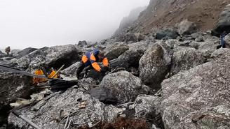 Ошибка пилотов: появилась основная версия авиакатастрофы Ан-26 на Камчатке