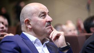 Черчесов заявил, что его не увольняли с поста главного тренера сборной России по футболу