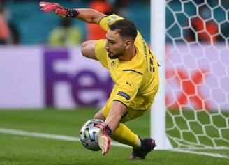 УЕФА определил лучших игроков Евро-2020