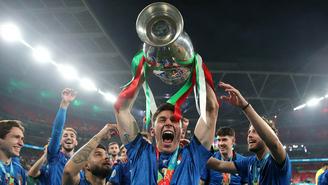 Аршавин назвал бездарностями финалистов Евро-2020