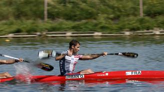 Каноисту Петрову, которого дважды за день лишали золотой медали, вернули награду