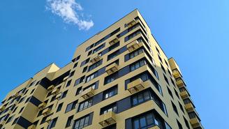 Владимир Ефимов: Около 460 горожан начали осматривать квартиры в жилом комплексе по программе реновации в районе Северное Тушино