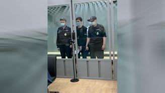 Казанский стрелок признал вину в суде